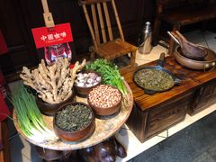-瑶王府·广西菜(相思湖店)
