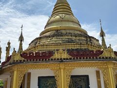 -一寨两国风景区