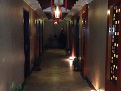 康乾养生会馆-富侨养生(康乾店)