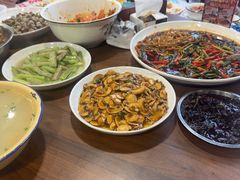 -辣螃铠盆盆蟹大排档(海昌店)