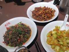 -天下客饭店(中山路店)