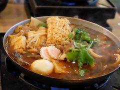 -8锅臭臭锅(金巴利道店)