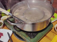 -养牛邓·潮汕牛肉海鲜自助火锅(广州店)