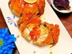 -小陆莲花蟹园农家乐(莲花岛店)