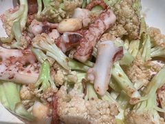 -徐记海鲜(曲江南湖店)