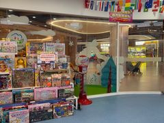-安妮花英语·青少儿(海格堡店)
