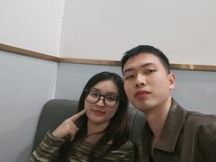 -潮福餐馆(江南西店)