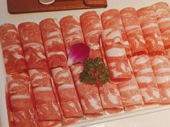 -大熊猫毛肚火锅(烟台万象汇店)