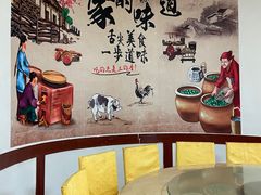 大堂-春涛餐馆(下坝店)