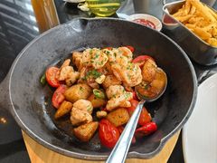-重庆尼依格罗酒店·欣厨Niccolo Kitchen