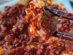 -清真·益鑫羊肉手抓馆(花园北街店)