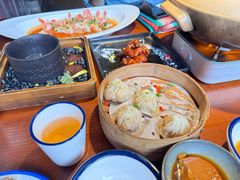 -寻宝记绍兴菜(状元店)