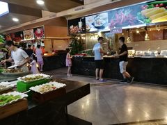 -诸暨耀江开元名都大酒店