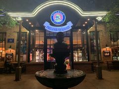 -宝莱纳啤酒花园餐厅PAULANER BRAUHAUS Nanjing(广州路店)