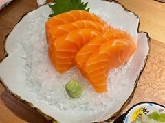 -初居食屋日式料理(万象城购物中心店)