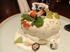 -茉里·舒芙蕾·手作甜品
