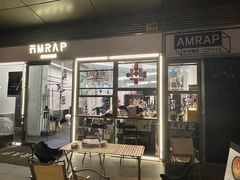 -AMRAP综合体能训练