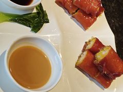 -小城粥道·海胆鲜虾粥(解放广场店)