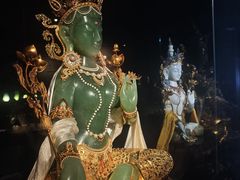 -深圳珠宝博物馆