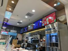 -CoCo都可(建外SOHO店)