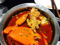 -鍋色天香(共和广场店)