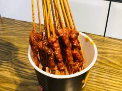 -茶马花街(城西银泰城店)