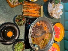 -牛New寿喜烧(龙湖金沙天街店)