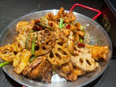 -红盔甲·小龙虾(人民广场店)