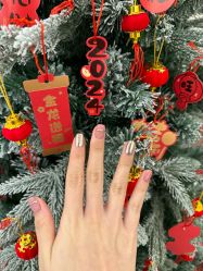 -Touch Nail·品质·美甲美睫
