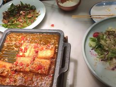 -湘渝人家·川湘菜(十里河店)