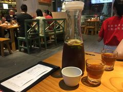 -木屋烧烤(龙湖天街店)