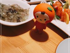 -福匠日本料理(人民路店)