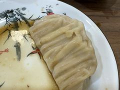 -京都老蔡记(伊河路店)