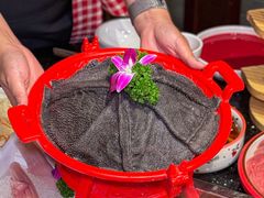 -红鼎坊·老成都火锅(新南门店)