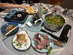 -贵州大厦贵州厅(樱花园西街店)