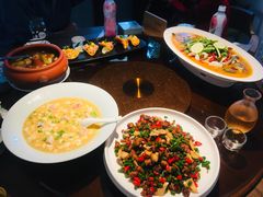 -小喜客·云南特色菜(纳西庭院店)