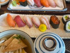 -田舍家Inakaya·炉端烧·铁板烧(天汇igc店)