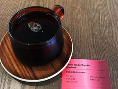 -fishtank鱼缸咖啡(三山街店)