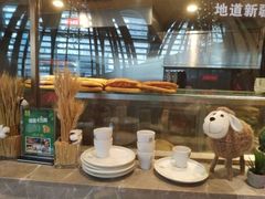 -莲香西域·正宗新疆菜(龙华店)