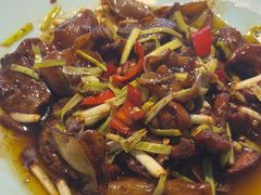 -打酱油·非遗淮扬菜(瘦西湖梅岭店)