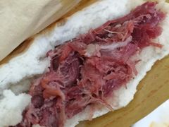 -杨天玉腊牛羊肉