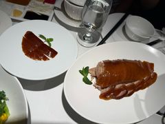 -四季民福烤鸭店(王府井东安门店)