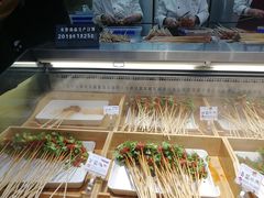-串一火锅(赛格国际购物中心店)
