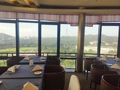 -汇泉王朝大饭店-旋转餐厅(南海路店)
