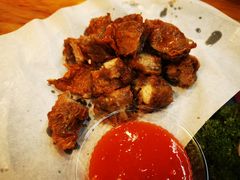 -大厨的餐厅(曾厝垵总店)