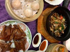 甜笋鲜虾饺-惠食佳·朱雀(东方商厦店)