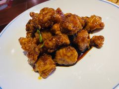 -大牌大·传统杭帮菜(湖滨店)