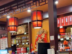 -老雒阳面馆·水席·洛阳菜(纱厂路店)