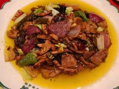 -陶然居·重庆菜(生态园店)