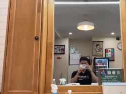-韦恩先生Barbershop英式男士理发馆